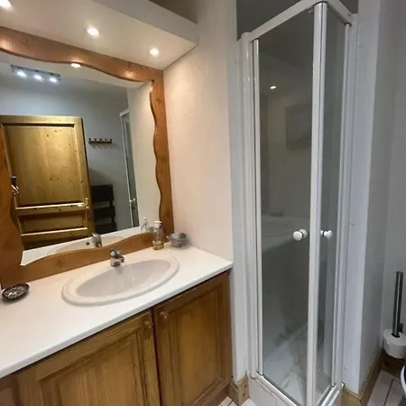 Avec Sauna Et Proximite Pistes Sur Sur Arly