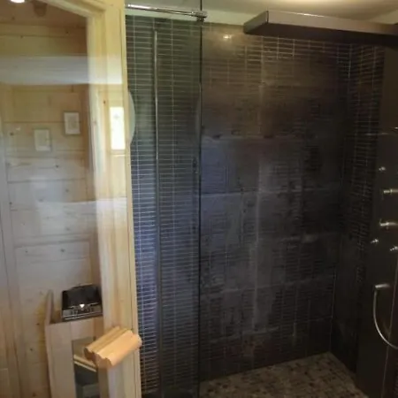 Avec Sauna Et Proximite Pistes Sur Sur Arly * Praz-sur-Arly