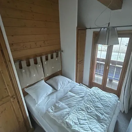 Avec Sauna Et Proximite Pistes Sur Sur Arly Praz-sur-Arly